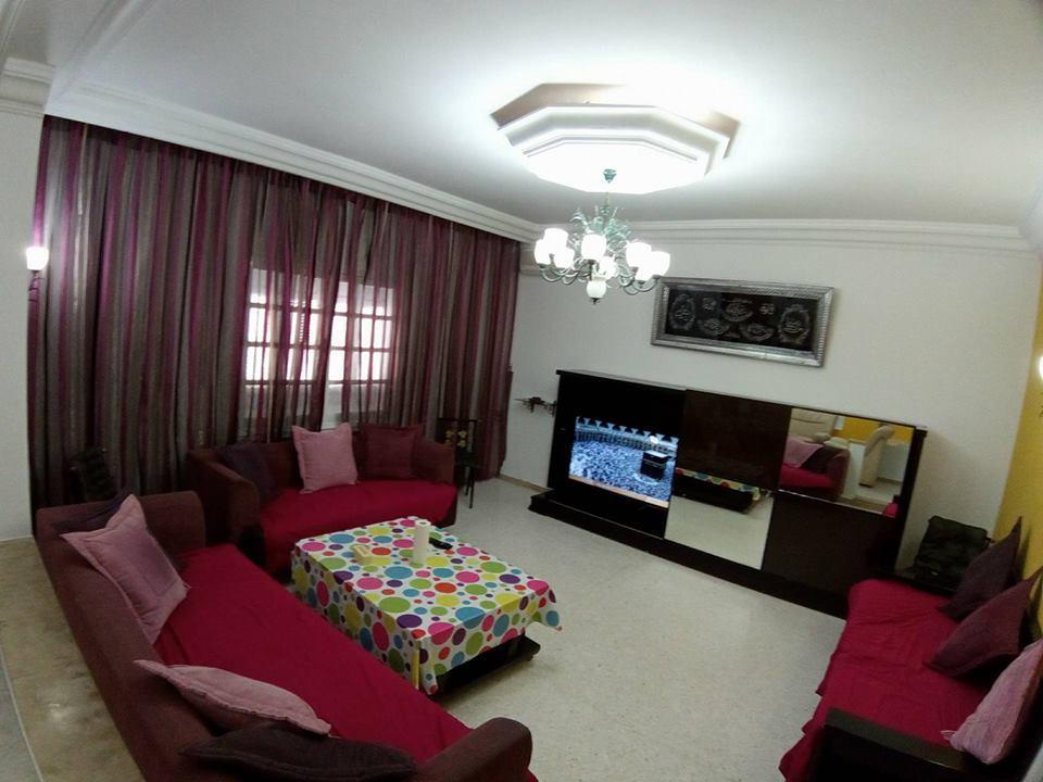Villa Benzineb Immo Cite Khadra Tunis Exterior foto