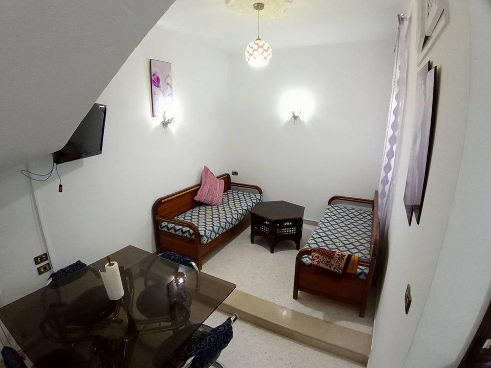 Villa Benzineb Immo Cite Khadra Tunis Exterior foto