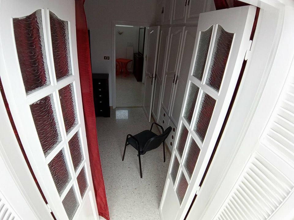 Villa Benzineb Immo Cite Khadra Tunis Exterior foto