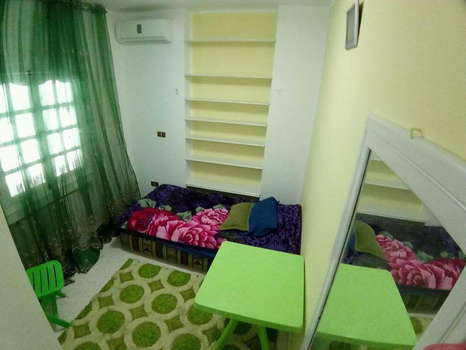 Villa Benzineb Immo Cite Khadra Tunis Exterior foto