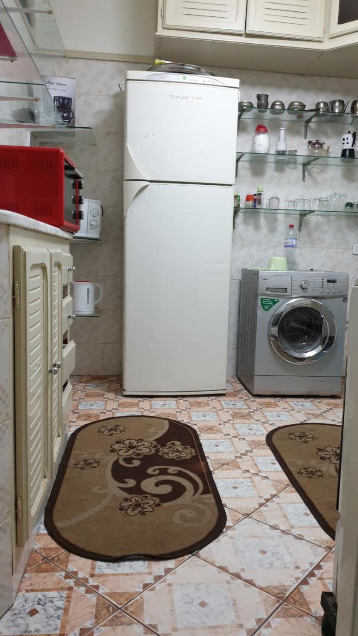Villa Benzineb Immo Cite Khadra Tunis Exterior foto