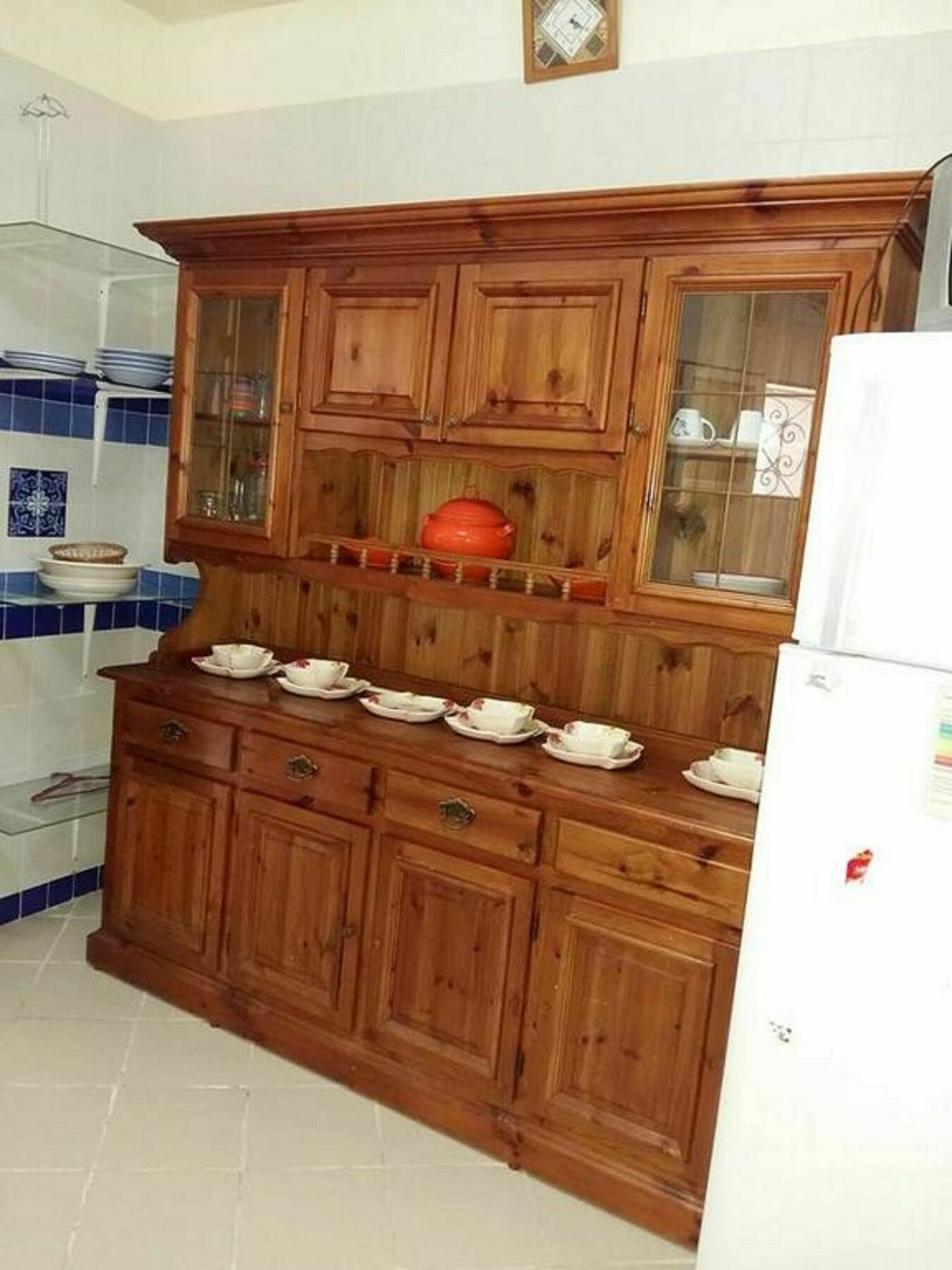 Villa Benzineb Immo Cite Khadra Tunis Exterior foto