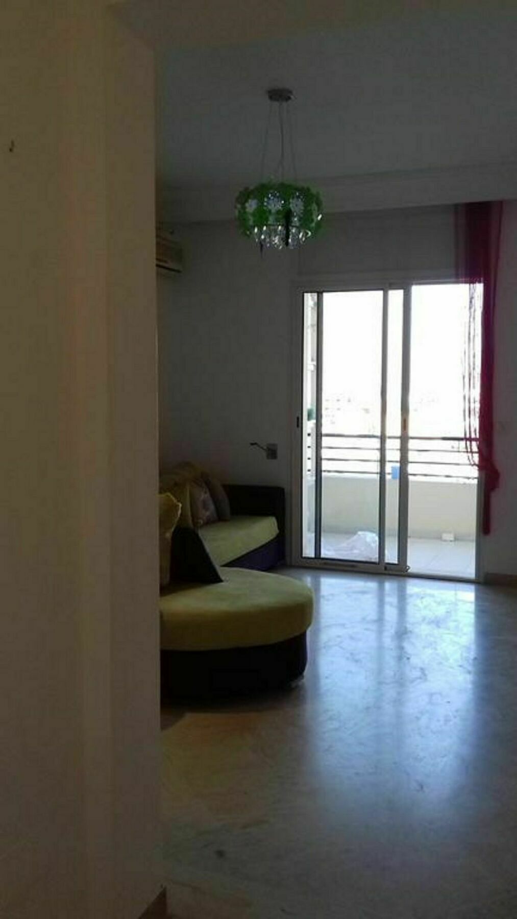 Villa Benzineb Immo Cite Khadra Tunis Exterior foto