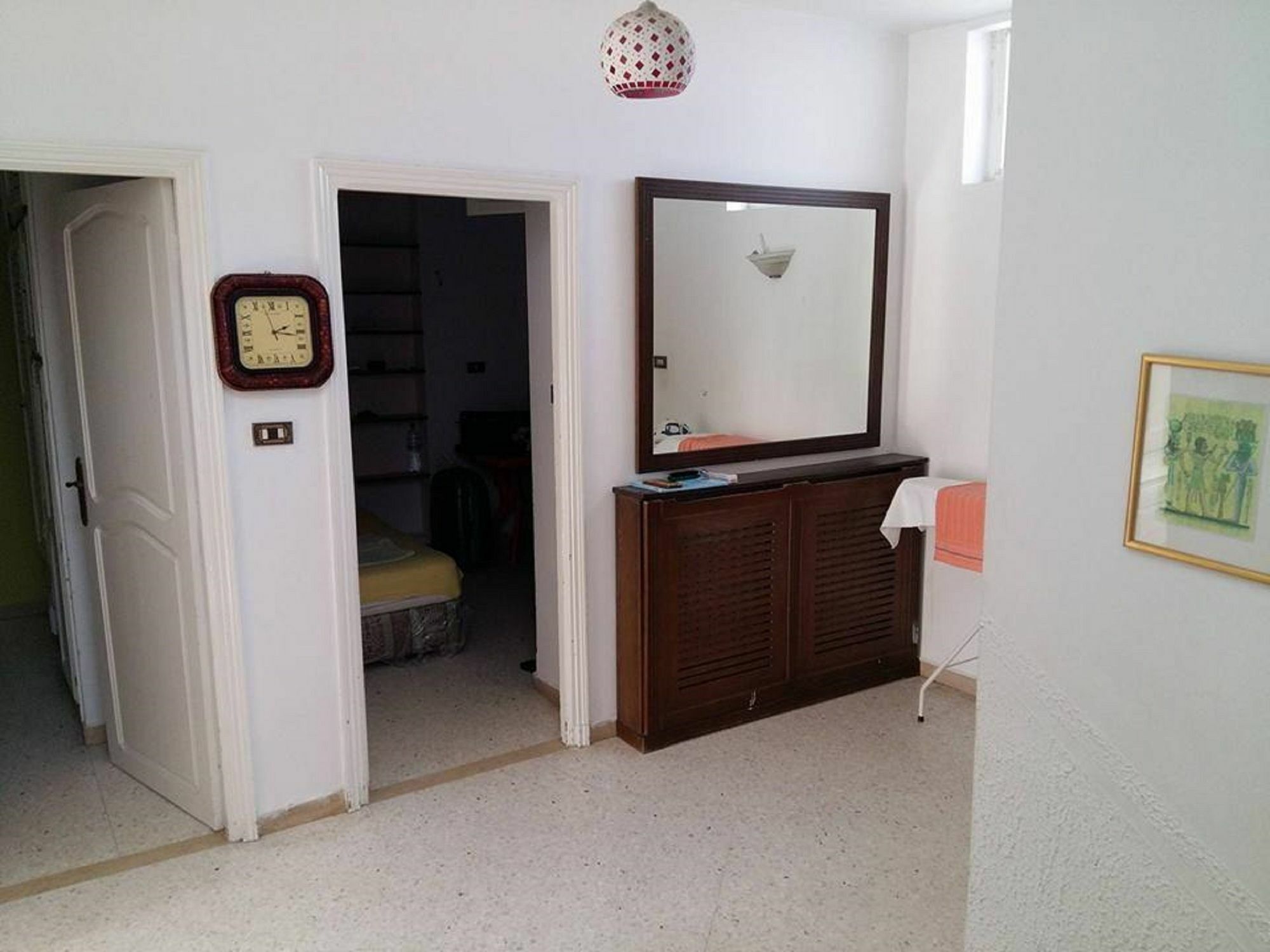 Villa Benzineb Immo Cite Khadra Tunis Exterior foto