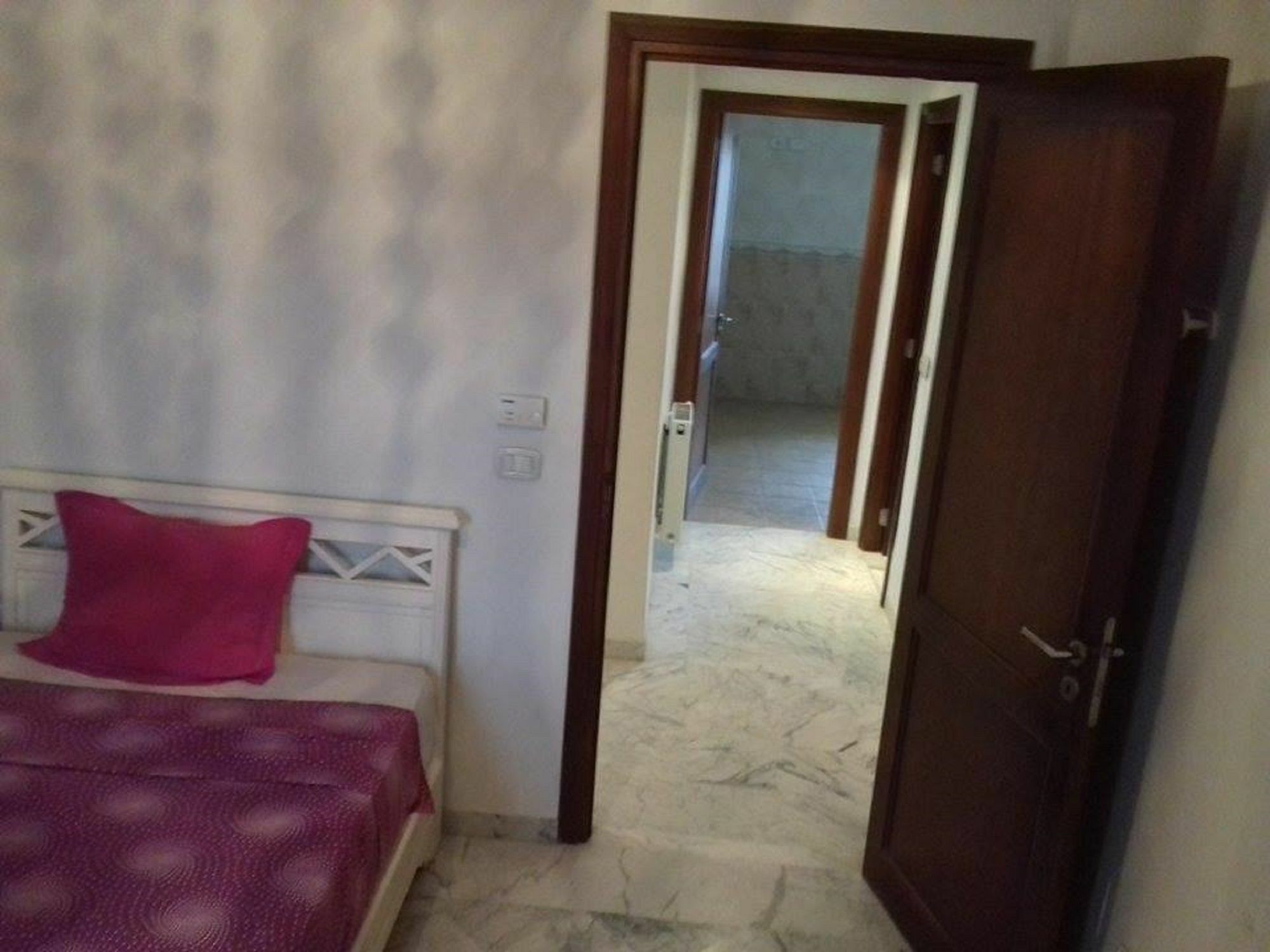 Villa Benzineb Immo Cite Khadra Tunis Exterior foto