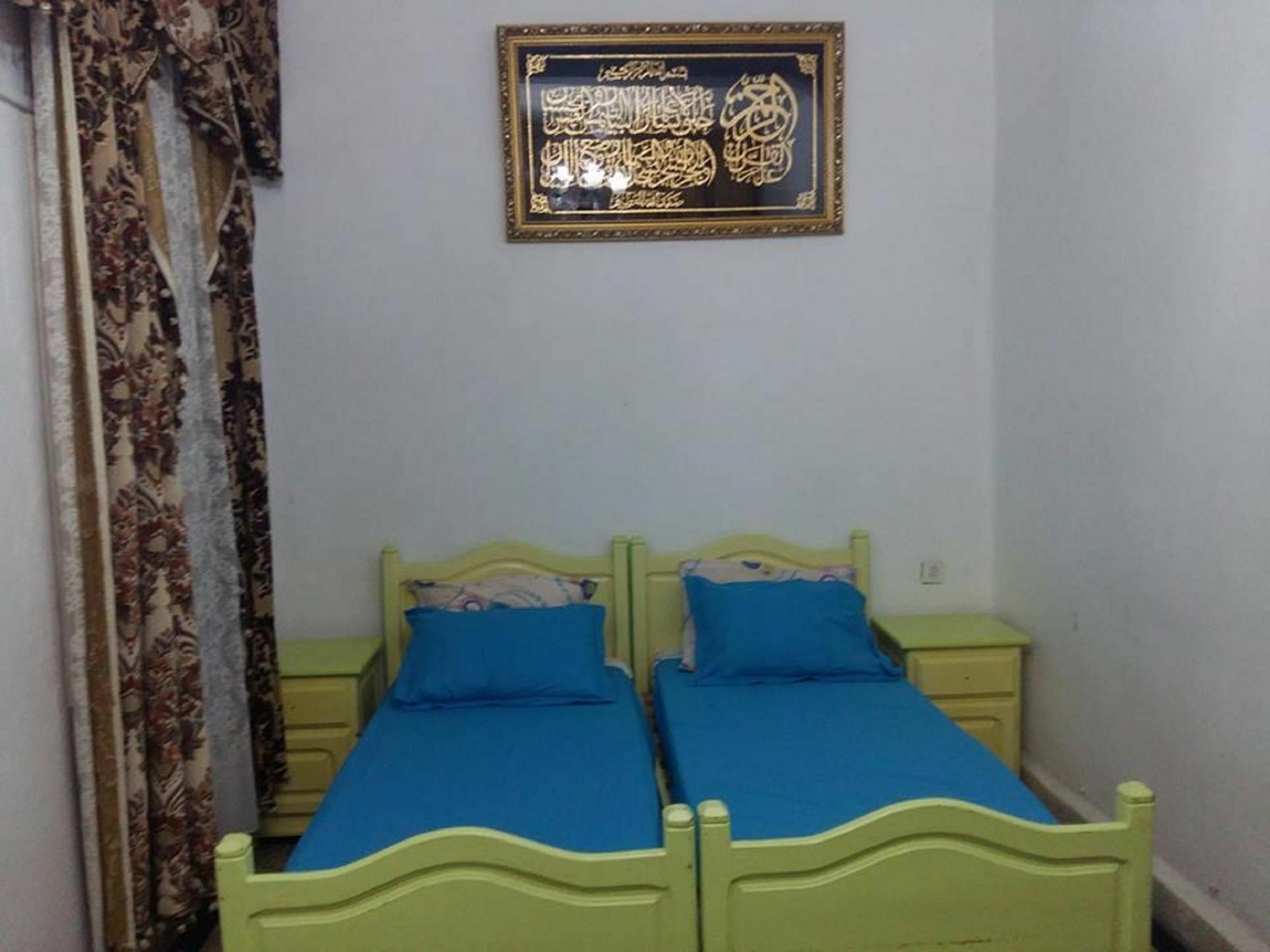 Villa Benzineb Immo Cite Khadra Tunis Exterior foto