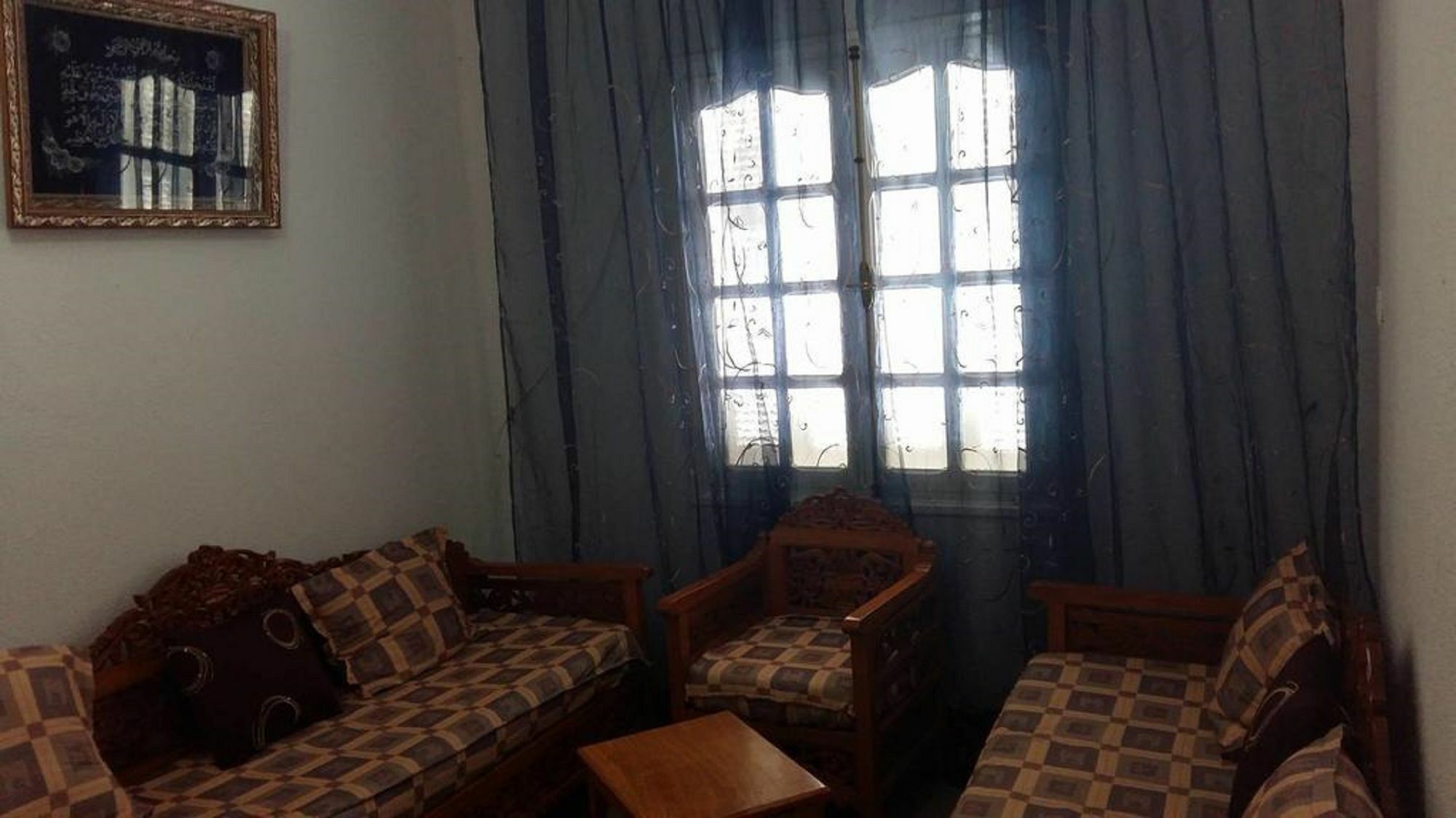 Villa Benzineb Immo Cite Khadra Tunis Exterior foto